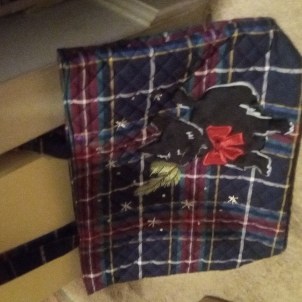 Vera BRADLEY Bag.